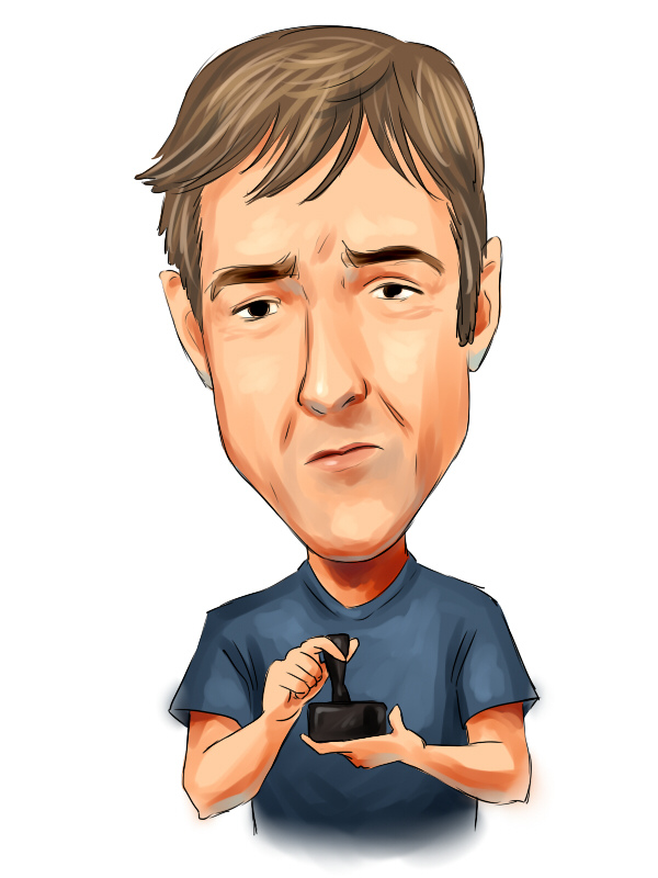Zynga, Steadfast Capital: Just now, Steadfast Capital Management, a hedge fund run by Robert Pitts, disclosed it is initiating a passive stake in Zynga. - Mark-Pincus-holding-joystick