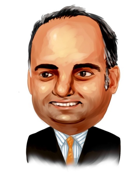 Mohnish Pabrai's 10 Biggest Investments in 10 Years