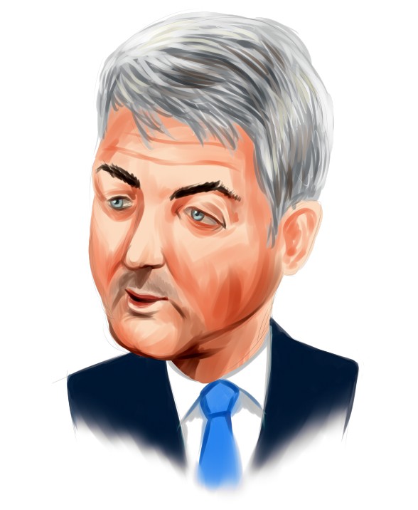 Is Alphabet Inc. (NASDAQ:GOOG) Billionaire Bill Ackman's Best Stock to Buy in 2024?