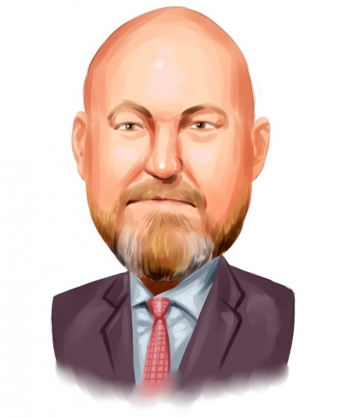 Cliff Asness Stock Portfolio: 10 Top Stock Picks