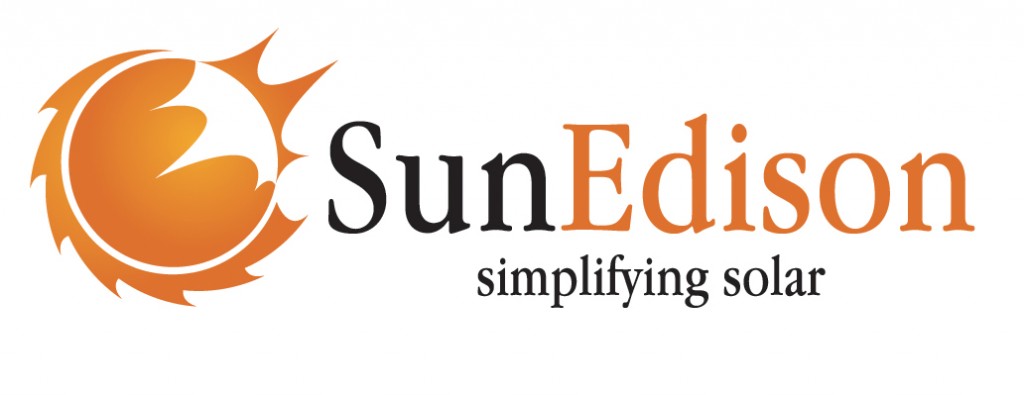 Sunedison Inc Sune Alibaba Group Holding Ltd Baba Baidu Inc