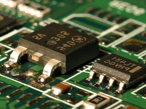 Taiwan Semiconductor Manufacturing Company Limited (NYSE:TSM): Phoenix Plant Yet to Take Off