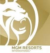 MGM detroit Casino Logo