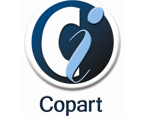 Копард. Copart. CPRT.