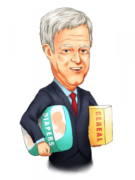 10 New Stock Picks of Billionaire Mario Gabelli