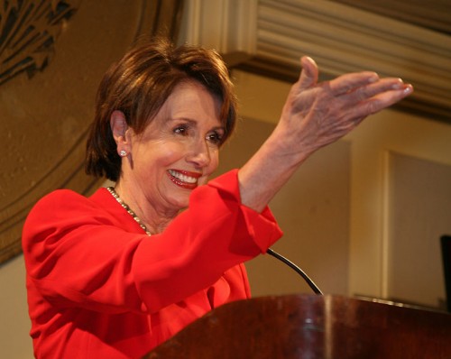 12 Best Nancy Pelosi Stocks to Buy Now