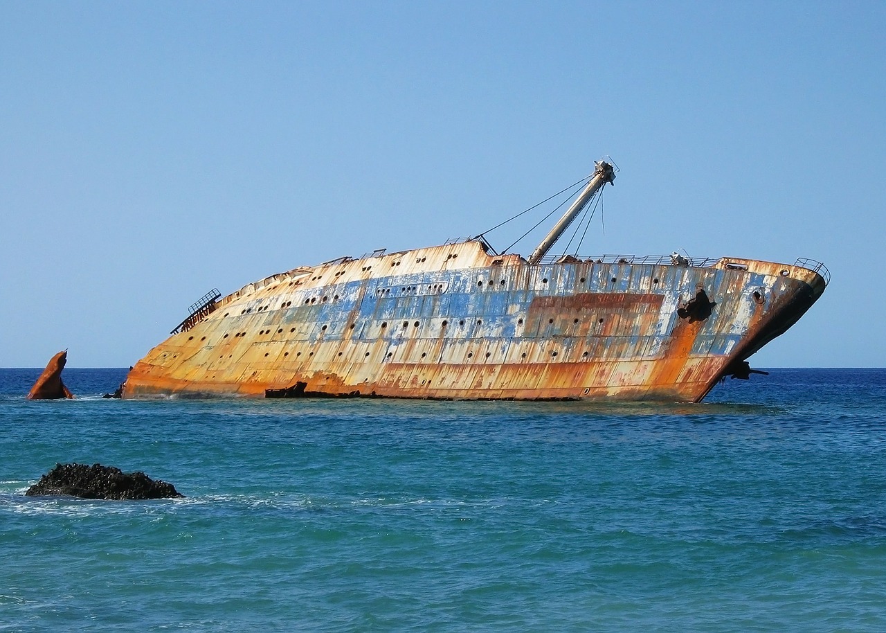 mayday-the-10-deadliest-shipwrecks-in-history-insider-monkey