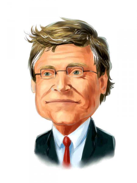 Bill Gates' Current Portfolio: Top 10 Dividend Stocks